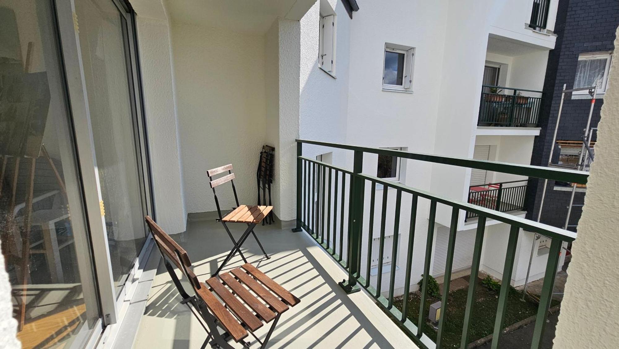 Appartement Les Remparts - 250 M From Port - Wifi - Parking - Calme Vannes