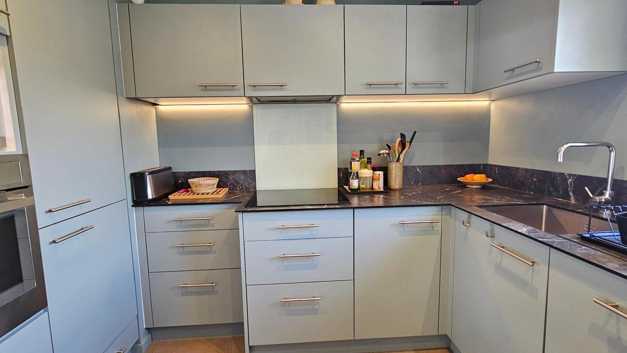 Appartement Les Remparts - 250 M From Port - Wifi - Parking - Calme *