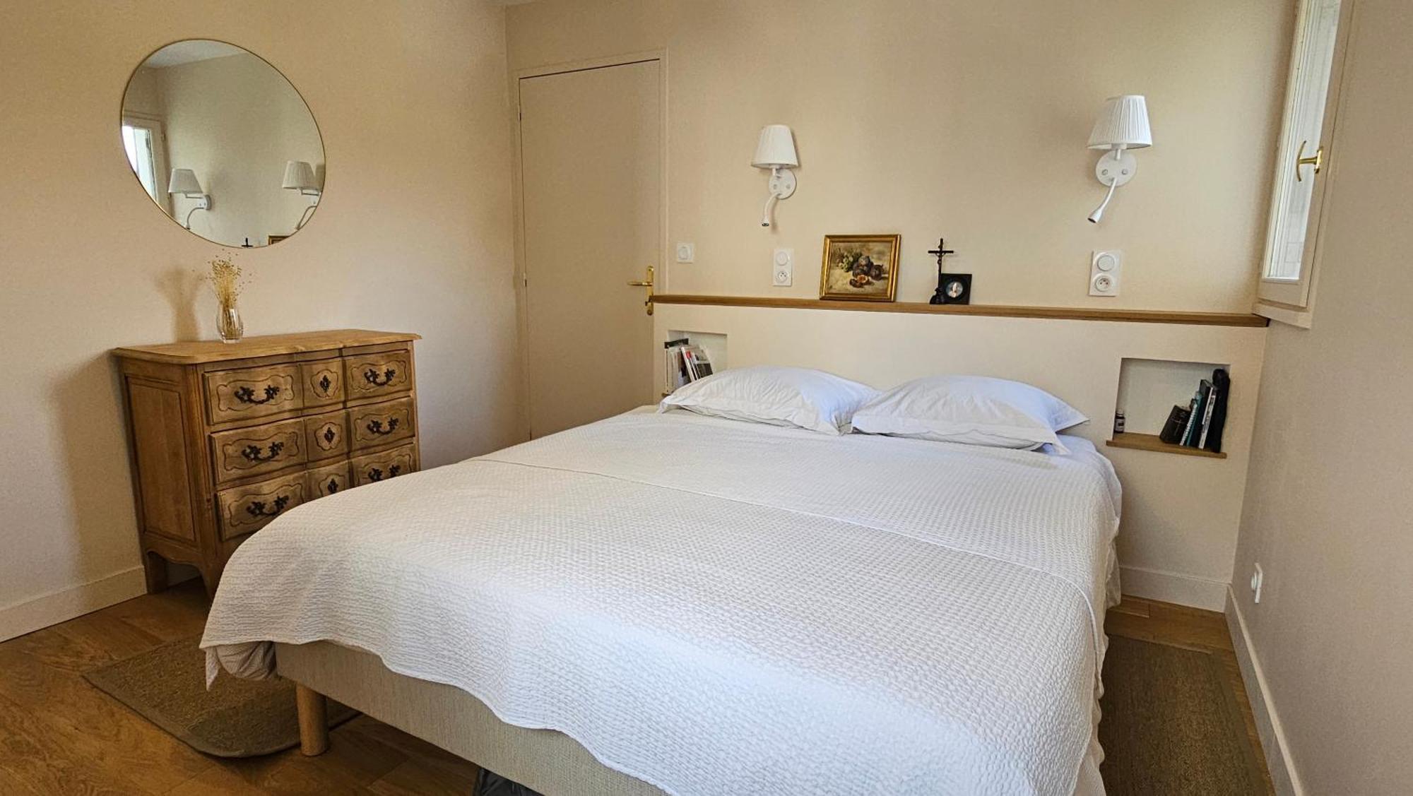 Les Remparts - 250 M From Port - Wifi - Parking - Calme Appartement Vannes